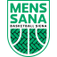 MENS SANA 1871 SIENA Team Logo