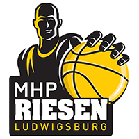 MHP RIESEN LUDWIGSBURG