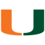 MIAMI (FL) Team Logo