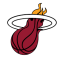 MIAMI HEAT Team Logo