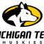 MICHIGAN TECH Team Logo