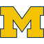 MICHIGAN Team Logo