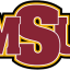 MIDWESTERN STATE Team Logo