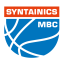 MITTELDEUTSCHER BC Team Logo