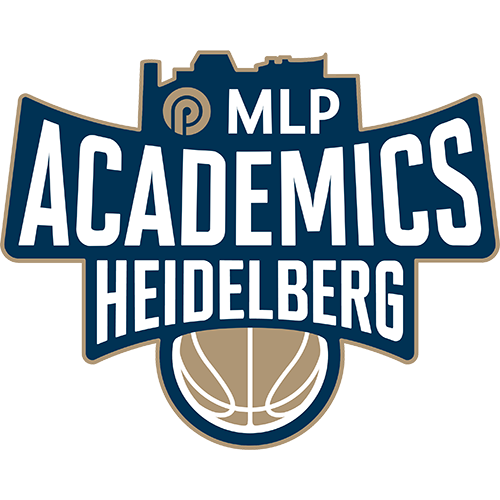 MLP ACADEMICS HEIDELBERG