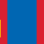 MONGOLIA Team Logo