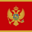 MONTENEGRO Team Logo