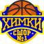 MOSKOVSKAYA OBLAST Team Logo