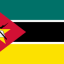 MOZAMBIQUE Team Logo