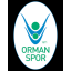 MUGLA ORMANSPOR Team Logo