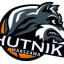MUKS HUTNIK WARSZAWA Team Logo