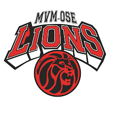 MVM OSE LIONS