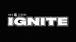 NBA G-LEAGUE IGNITE