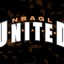 NBA G-LEAGUE UNITED Team Logo