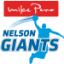 NELSON GIANTS Team Logo