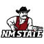 NEW MEXICO STATE Team Logo