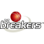 NEW ZEALAND BREAKERS Team Logo