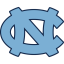 NORTH CAROLINA Team Logo