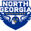 NORTH GEORGIA Team Logo