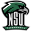 NORTHEASTERN STATE Team Logo