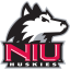 NORTHERN ILLINOIS Team Logo