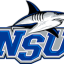 NOVA SOUTHEASTERN Team Logo