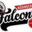 NURNBERG FALCONS BC Team Logo