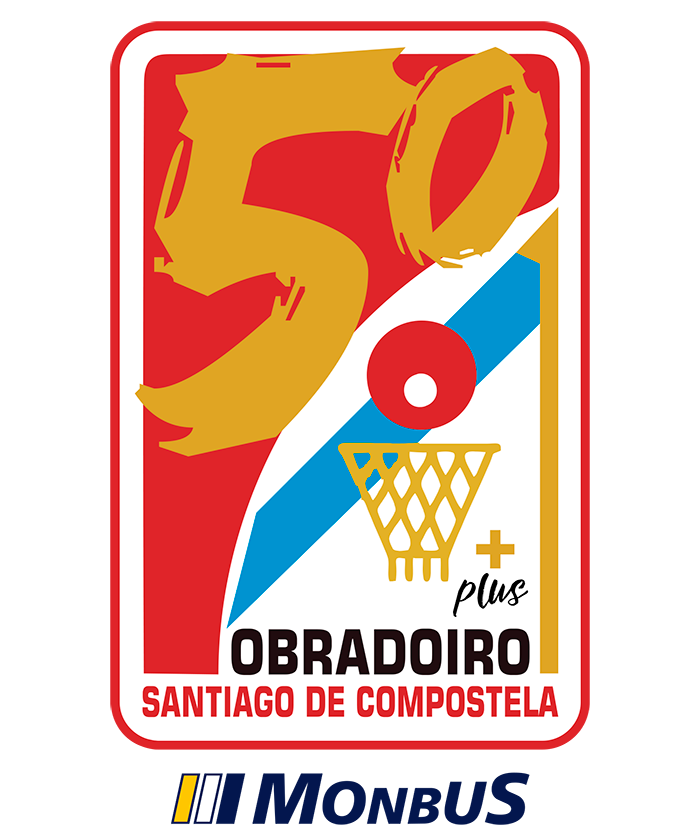 OBRADOIRO CAB