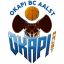 OKAPI BC AALSTAR Team Logo