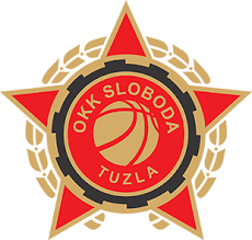 OKK SLOBODA TUZLA