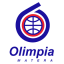 OLIMPIA MATERA Team Logo