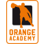 ORANGE ACADEMY Team Logo