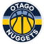 OTAGO NUGGETS Team Logo