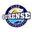OURENSE BALONCESTO Team Logo