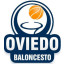 OVIEDO BALONCESTO Team Logo