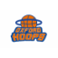 OXFORD HOOPS Team Logo