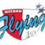 OZZANO FLYING 1980 Team Logo