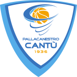 PALLACANESTRO CANTU