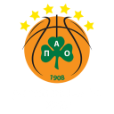 PANATHINAIKOS BC