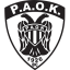 PAOK BC Team Logo