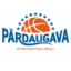 PARDAUGAVA Team Logo