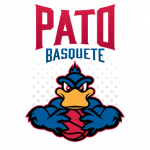 PATO BASQUETE