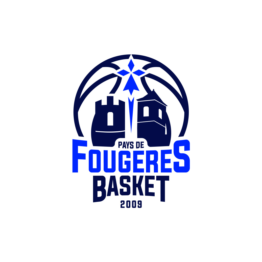 PAYS DE FOUGERES BASKET