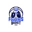 PAYS DE FOUGERES BASKET Team Logo