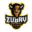 PGE AK MLODE ZUBRY Team Logo