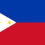 PHILIPPINES Team Logo