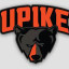 PIKEVILLE Team Logo