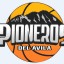 PIONEROS DEL AVILA Team Logo