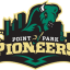 POINT PARK Team Logo