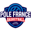POLE FRANCE BASKETBALL Team Logo